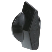 Franklin Chef MT27 Knob 1 5/8 D Pointer