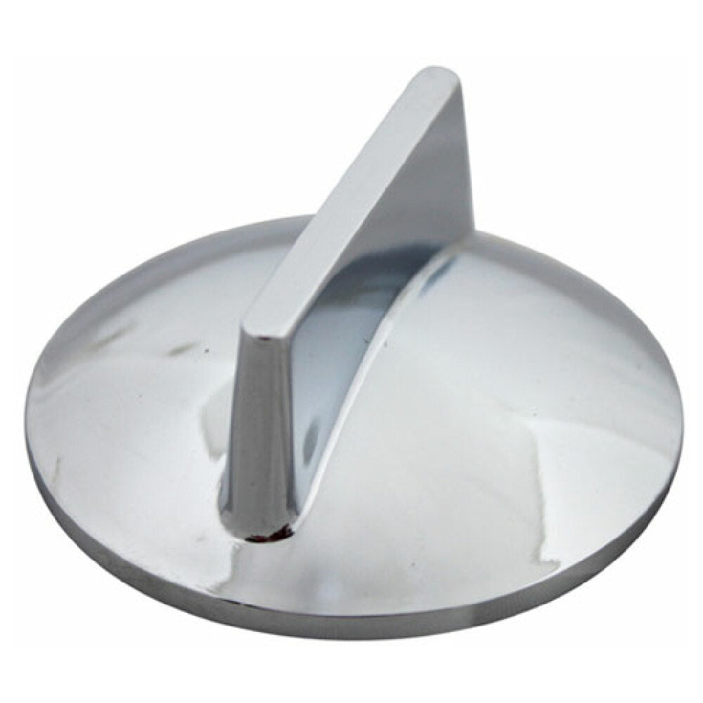 Garland GL224008 Chrome Knob 2 D