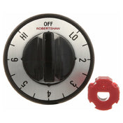 Private Label 61124 Dial Kit 2 D Off Lo 2 6 Hi