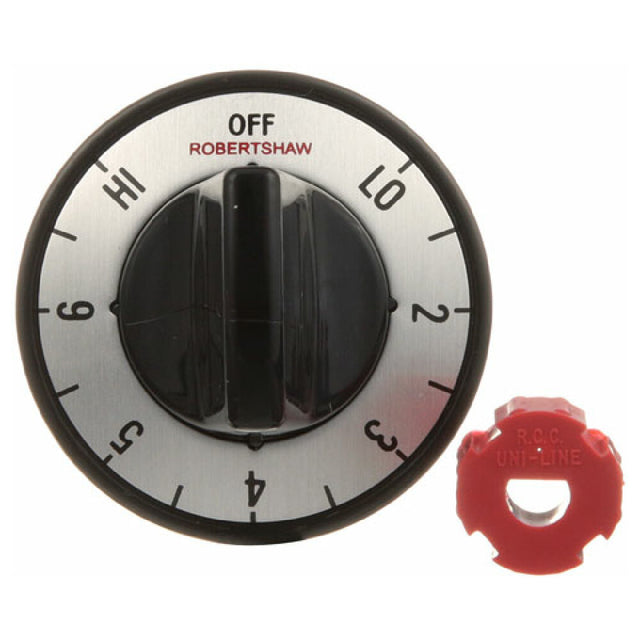 Private Label 61124 Dial Kit 2 D Off Lo 2 6 Hi