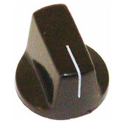 Vollrath/Idea-Medalie 17012 Control Knob 3/4 D Pointer