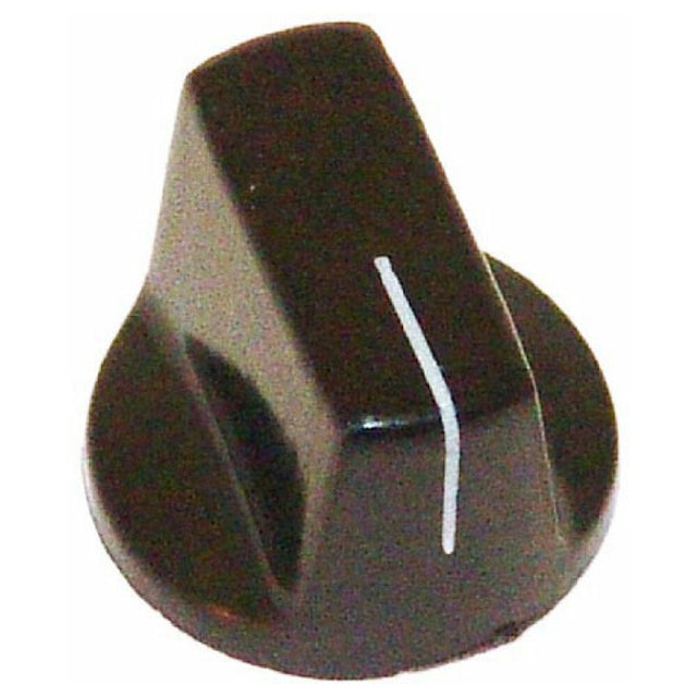 Vollrath/Idea-Medalie 17012 Control Knob 3/4 D Pointer