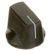 Vollrath/Idea-Medalie 17012-1011 Control Knob 3/4 D Pointer