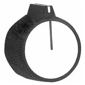 Hatco 053001800 Knob 7/8 D Pointer