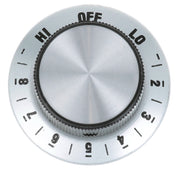 Holman 200702 Infinite Dial 1 7/8 D Off Lo 2 8 Hi