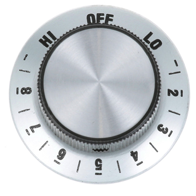 Holman 200702 Infinite Dial 1 7/8 D Off Lo 2 8 Hi