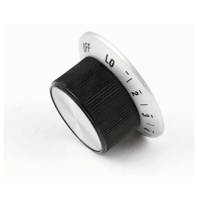 Star Mfg 3040 Infinite Dial 1 7/8 D Off Lo 2 8 Hi