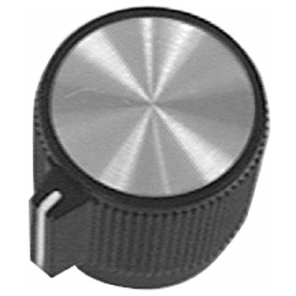 Holman -2R-200703 Knob 7/8 D Pointer