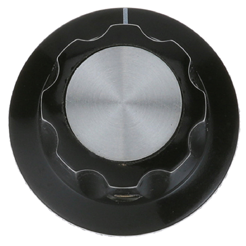 Middleby Marshall 210-0062 Color Control Knob 1 1/8 D Pointer