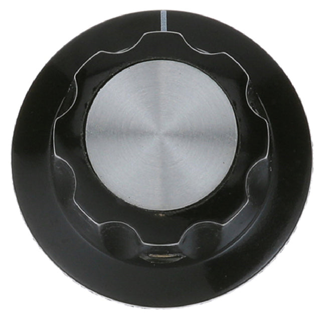 Middleby Marshall 210-0062 Color Control Knob 1 1/8 D Pointer