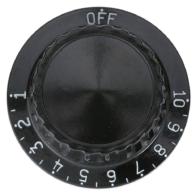 Cres Cor 595-2 Knob 2 D Off 10 1