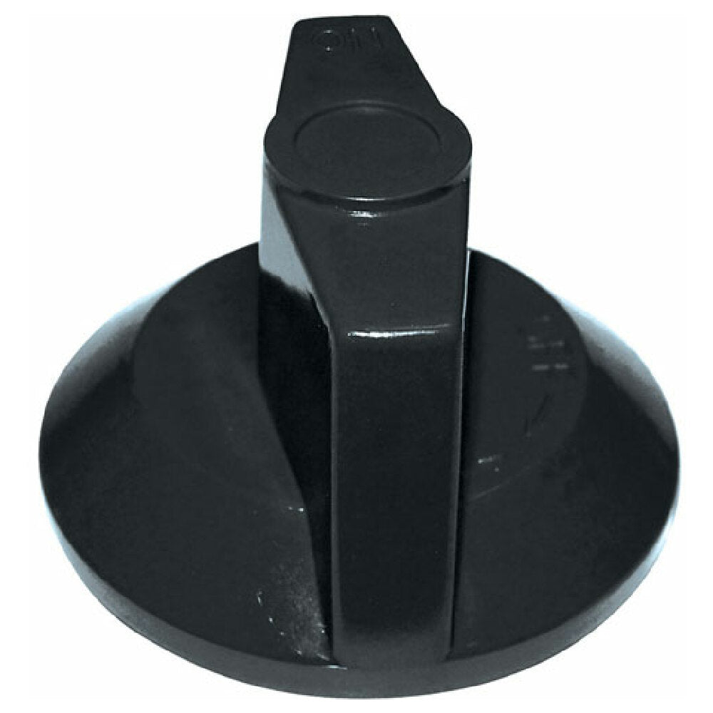 Vulcan Hart -719256 Knob 2 1/2 D Off On
