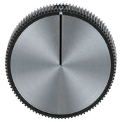 Hatco 05.30.006 Speed Control Knob 1 1/2 D Pointer