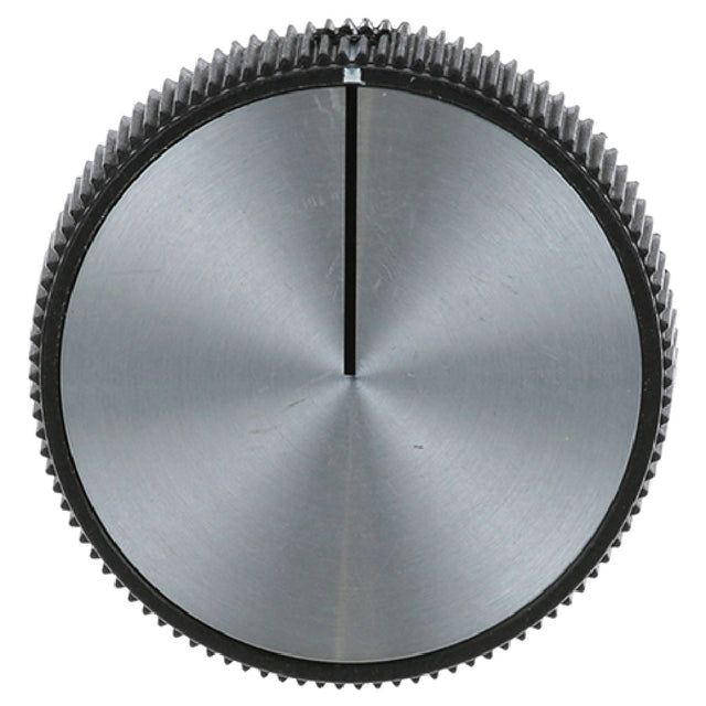 Hatco 5.30.019.00 Speed Control Knob 1 1/2 D Pointer