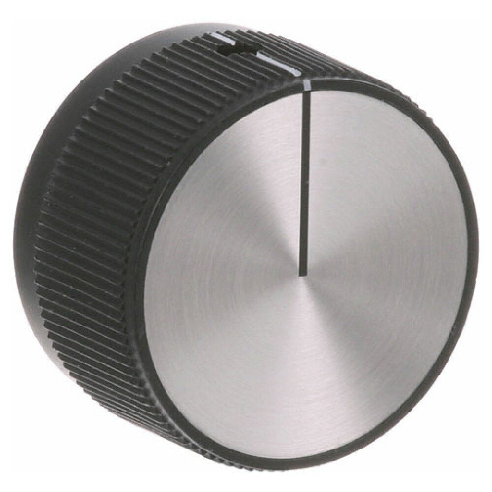 Hatco 05.30.020.00 Selector Knob 1 1/2 D Pointer