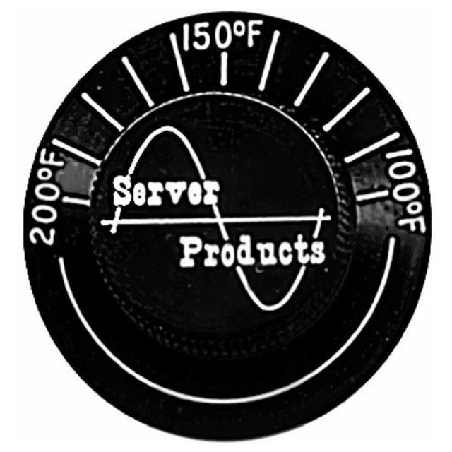 Server Products 81055 Dial 1 1/2 D 200 150 100