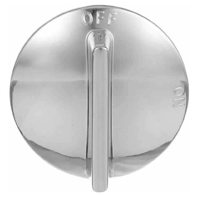 Imperial -1008 Knob 2 D Off On