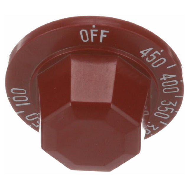 Cecilware GMM081A Knob 2" D Off 450 100