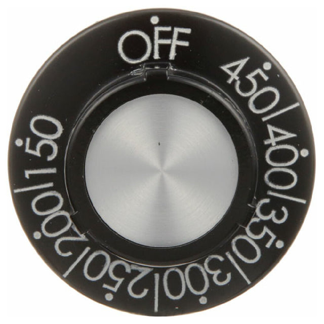Star Mfg 2R-9340 Dial 2 1/2 D Off 450 150