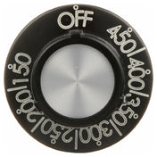 Star Mfg 2R-Y7160 Dial 2 1/2 D Off 450 150