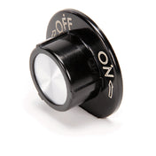Star Mfg 2R9364 Knob 2 1/2 D Off On