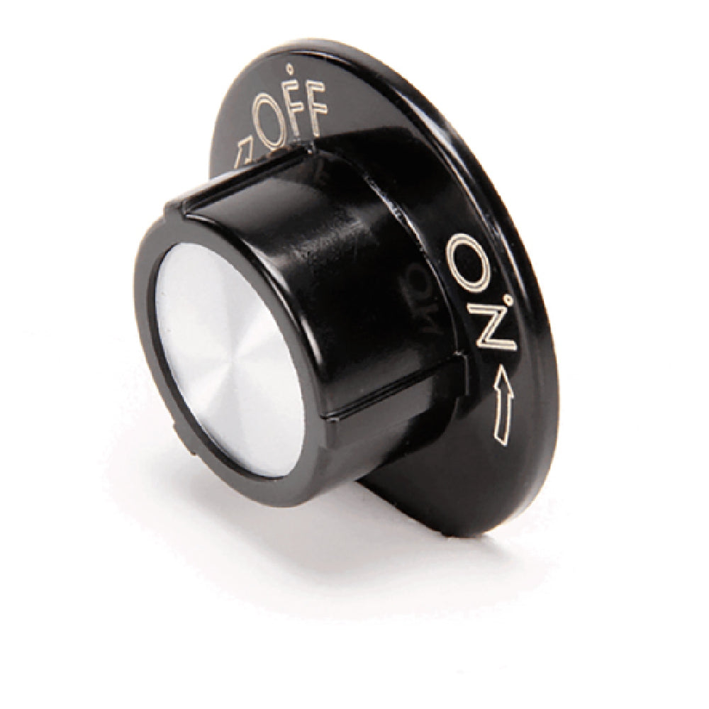 Star Mfg 9364 Knob 2 1/2 D Off On