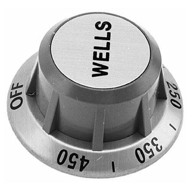 Star Mfg 59009 Dial 2 3/8 D Off 150 450