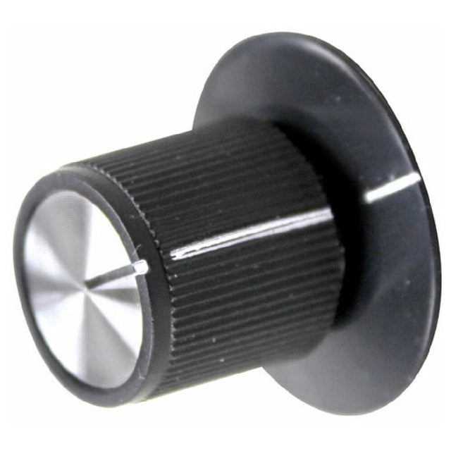 Hatco 02-20-033 Knob 1 1/8 D Pointer