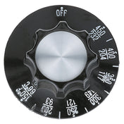 Middleby Marshall A710E8751 Dial 2 1/4 D Off 450 150