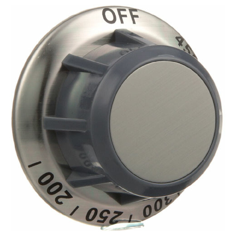 Wells 2R-30259 Knob 2 3/8 D Off 450 200