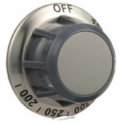 Wells 50259 Knob 2 3/8 D Off 450 200