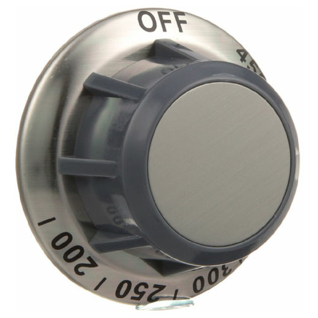 Star Mfg 2R30259 Knob 2 3/8 D Off 450 200