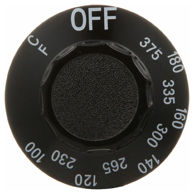 Frymaster FM8160139 Dial 2 1/4 D Off 375 230