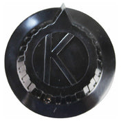 Keating 4163 Knob 2 D Pointer
