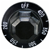 Vulcan Hart 408659-00002 Dial 2 D Off 400 200