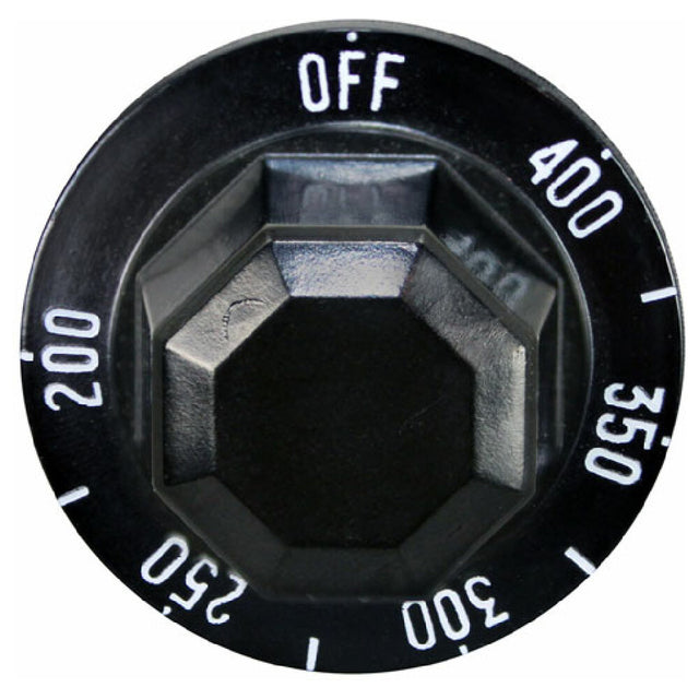 Vulcan Hart 00-408659-00003 Dial 2 D Off 400 200