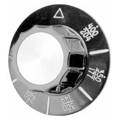 Star Mfg 2R-Y9086 Dial 2 1/4 D 400 200