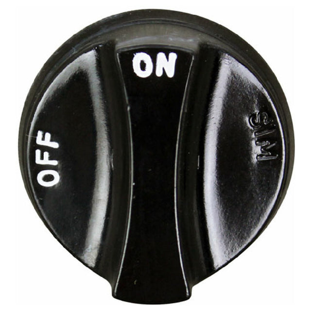 Franklin Chef 140397 Knob 2 D Off On (sim)