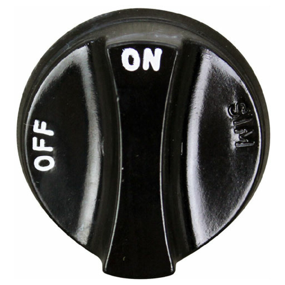 Franklin Chef 147866 Knob 2 D Off On (sim)