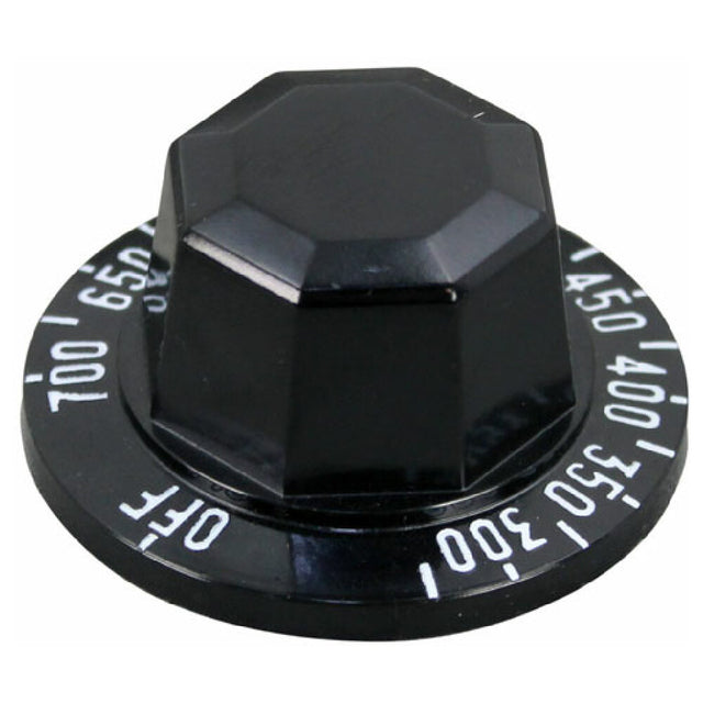 Bakers Pride S1053A Dial 2 D Off 700 300