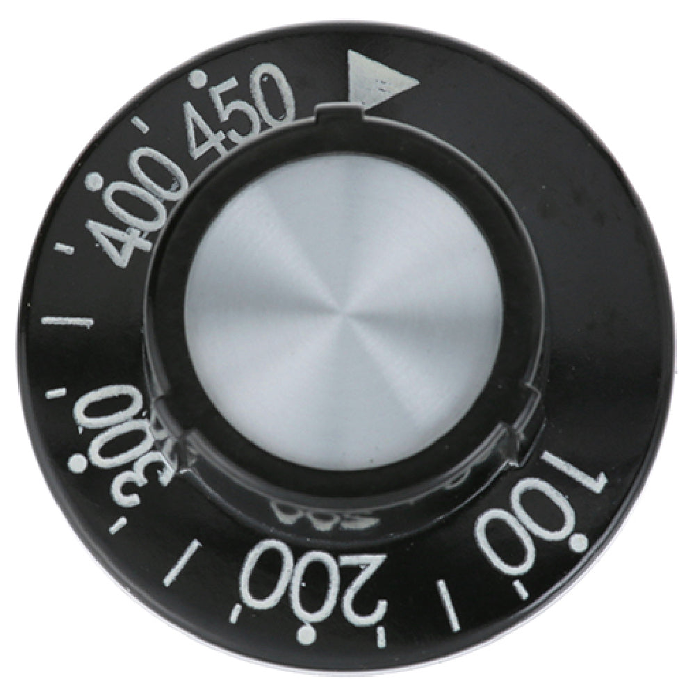 Star Mfg 2R-9783 Dial 2 1/2 D 100 450