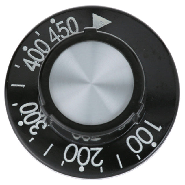 Star Mfg 2R-9783 Dial 2 1/2 D 100 450