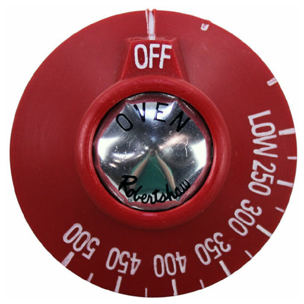 Hobart 417576-1 Dial 2 3/8 D Off Low 250 500