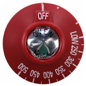 Vulcan Hart 417576-00001 Dial 2 3/8 D Off Low 250 500