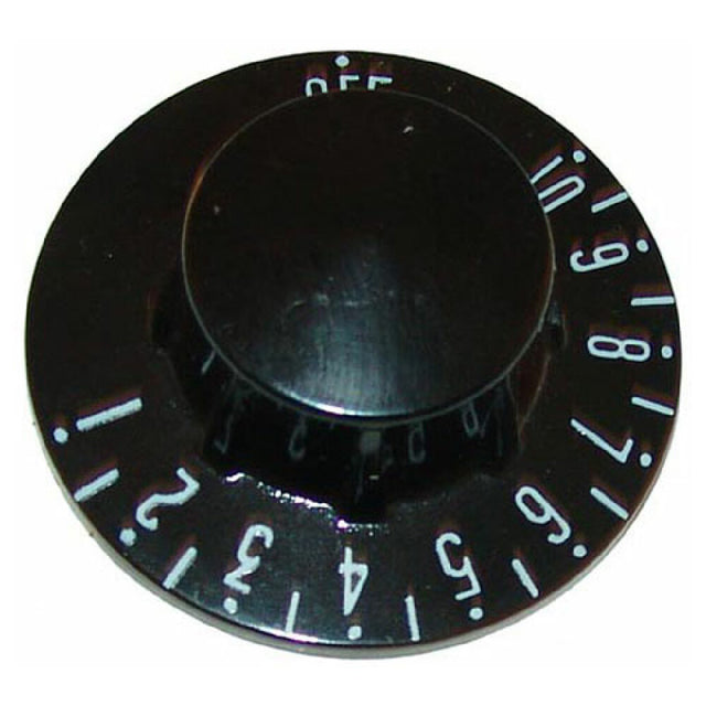 Groen 2868 Dial 2 1/4 D Off 10 1