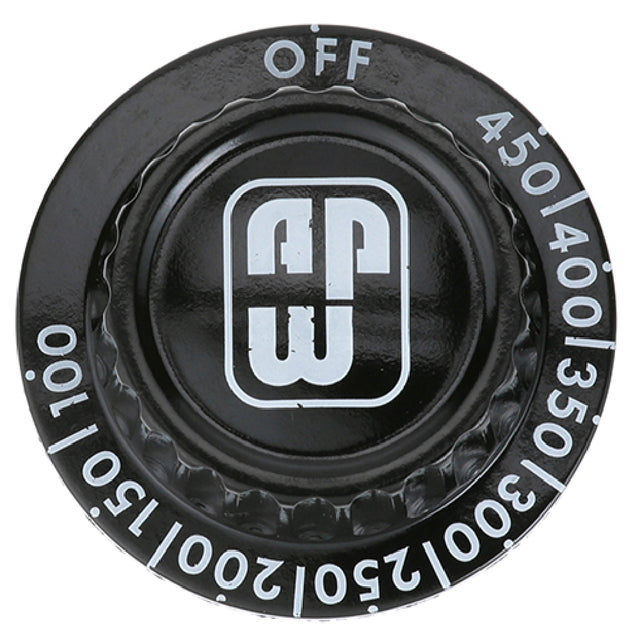 APW 60321 Dial 2 D Off 450 100