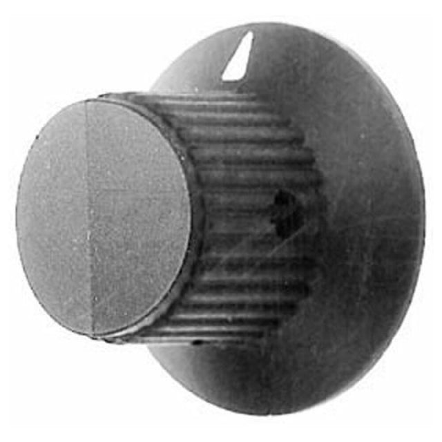 Cleveland -KE50569-1 Knob 1 1/8 D Pointer