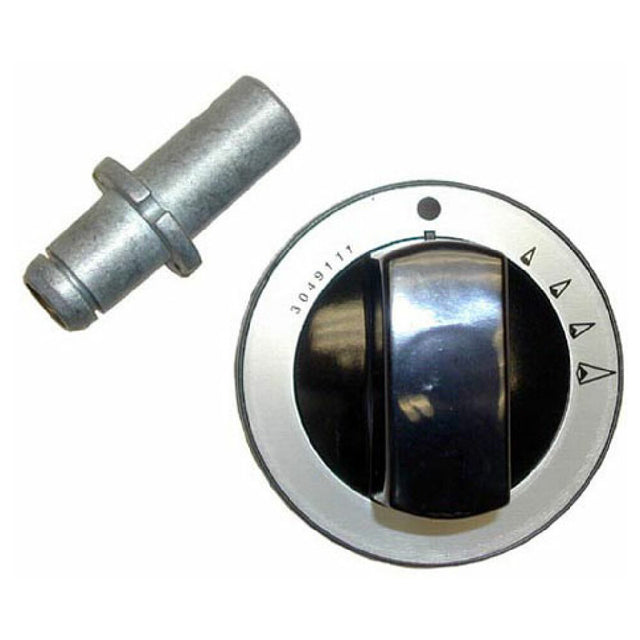 Garland 2193493 Knob