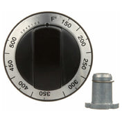 Garland 2522107 Knob Assy 2 3/16 D 150 500