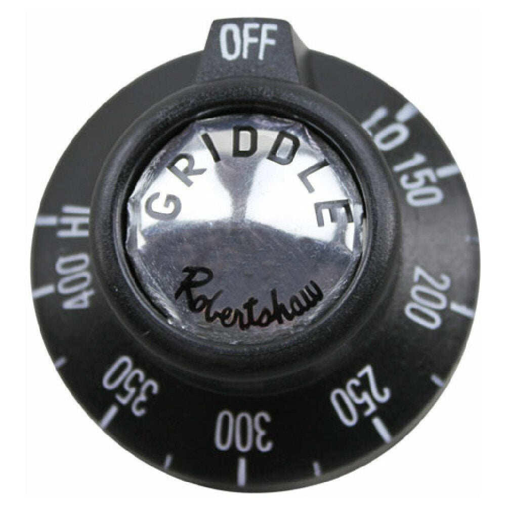 Tri-Star TS-1106 Dial 2 D Off Lo 150 400 Hi